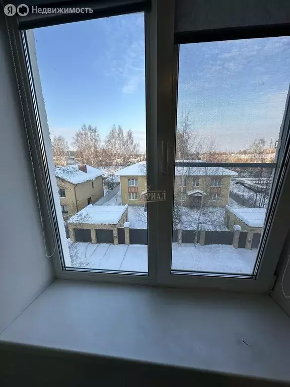 3-комнатная квартира: Йошкар-Ола, улица Карла Либкнехта, 64А (60 м) - Фото 2