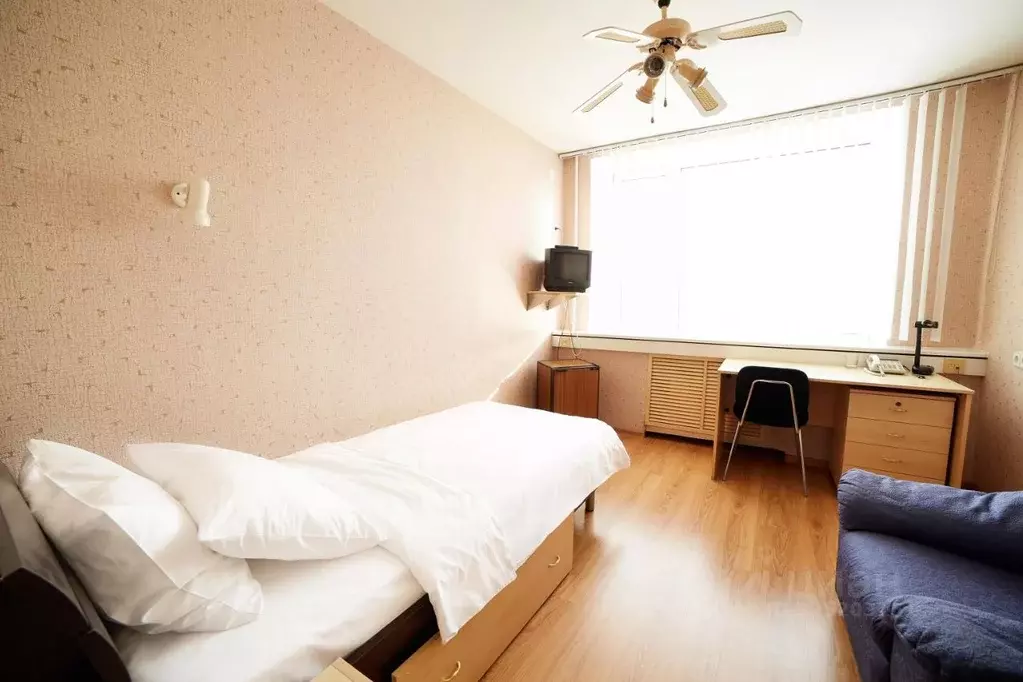 Комната Тульская область, Новомосковск ул. Чапаева, 12Б (12.0 м) - Фото 1