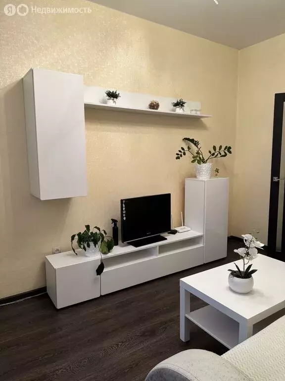 2-комнатная квартира: Иркутский муниципальный округ, рабочий посёлок ... - Фото 1