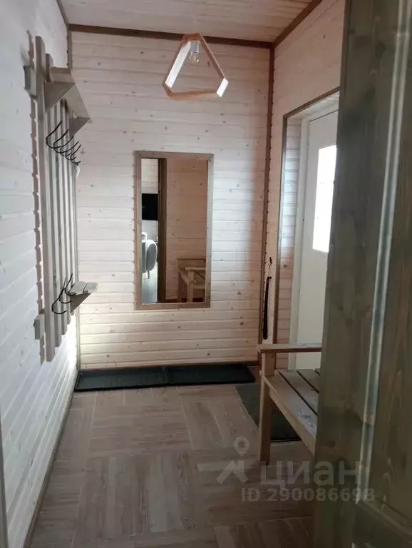 Дом в Карелия, Сортавала ул. Озерная, 3 (128 м) - Фото 1