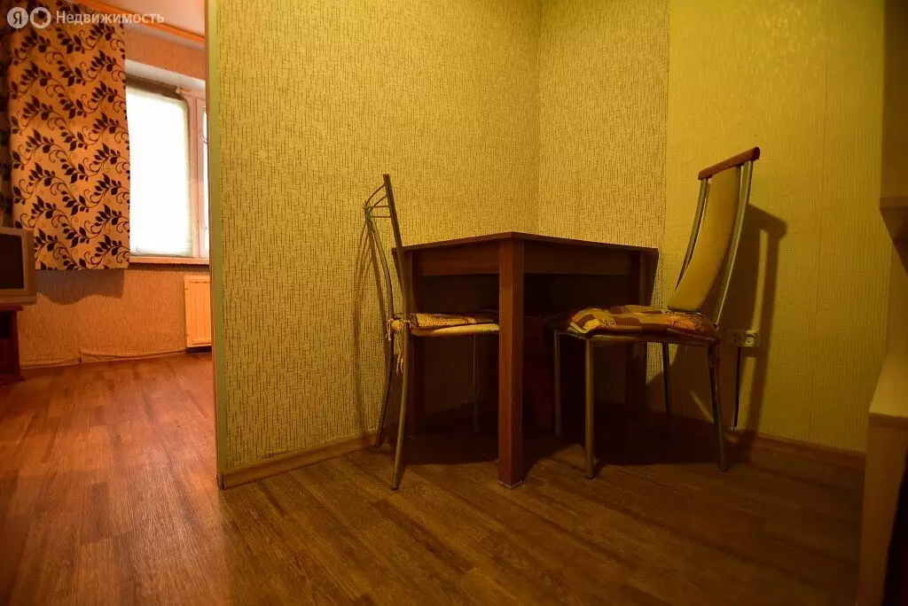 1к в 11-комнатной квартире (12 м) - Фото 2