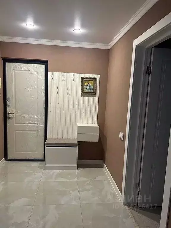 1-к кв. Ростовская область, Ростов-на-Дону, Нахичевань ул. 1-я ... - Фото 1