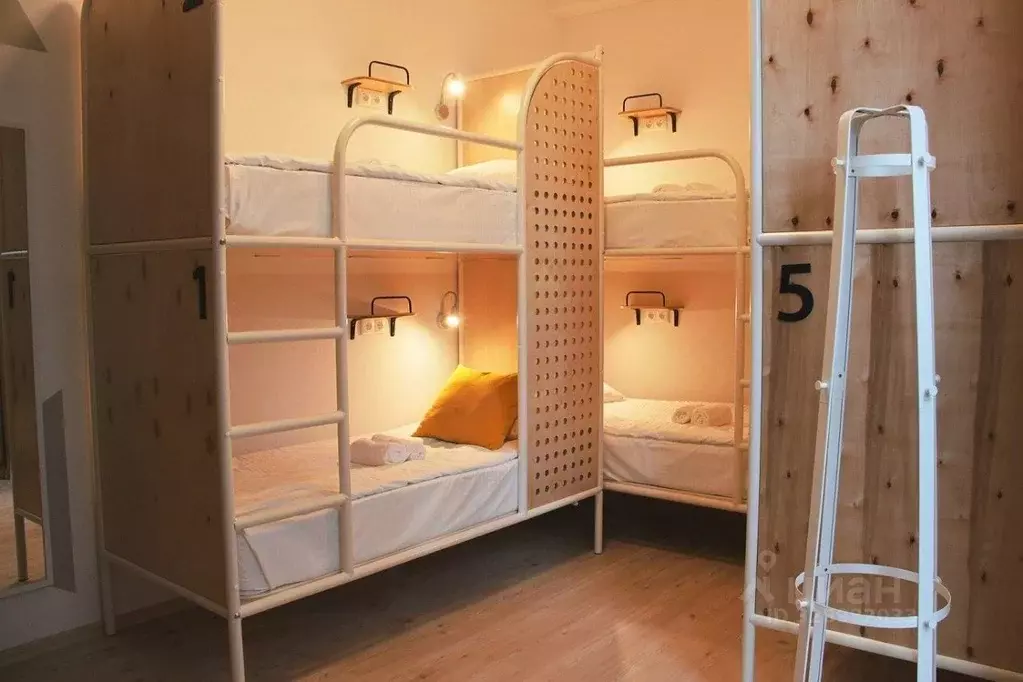 Комната Москва бул. Энтузиастов, 2 (16.0 м) - Фото 1