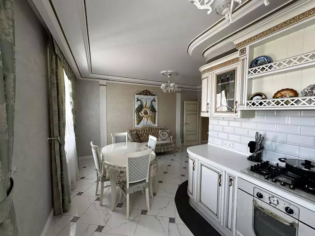 3-к кв. Калининградская область, Калининград ул. Согласия (86.0 м) - Фото 1