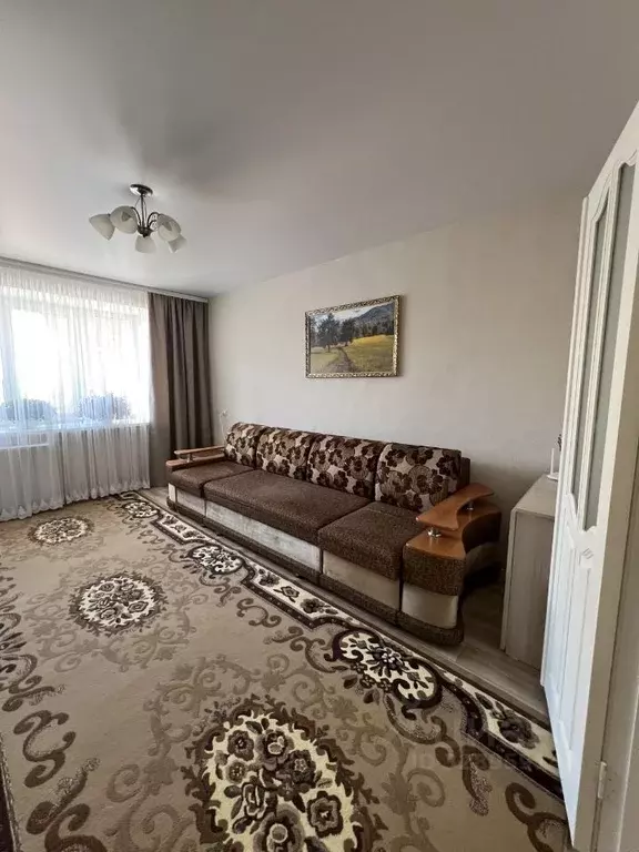 2-к кв. Башкортостан, Стерлитамак Речная ул., 1 (50.7 м) - Фото 2