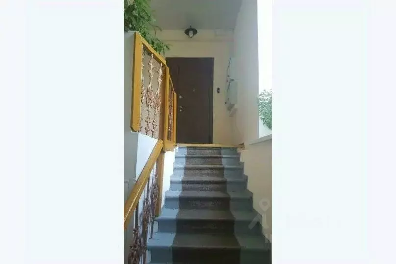 1-к кв. Крым, Ялта ул. Кирова, 14 (36.0 м) - Фото 2