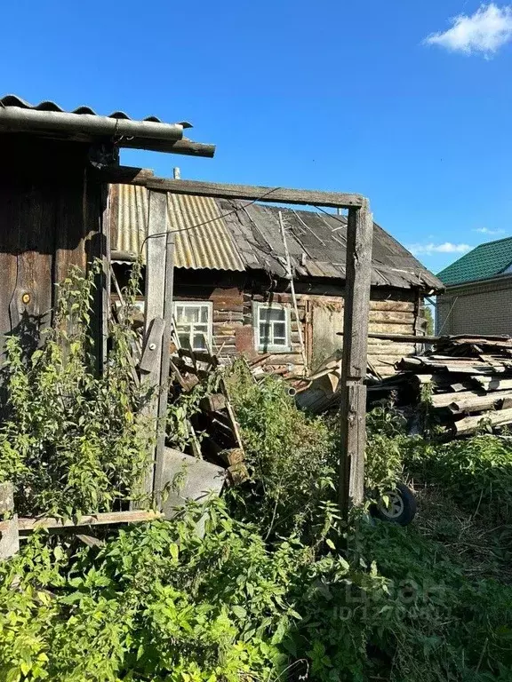 Дом в Свердловская область, Белоярский городской округ, с. Косулино ... - Фото 1