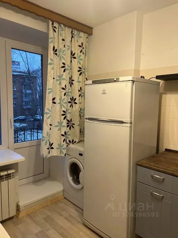 3-к кв. Санкт-Петербург ул. Карбышева, 8 (65.0 м) - Фото 2