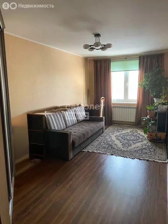 2-комнатная квартира: Челябинск, Южноуральская улица, 21 (63.4 м) - Фото 1