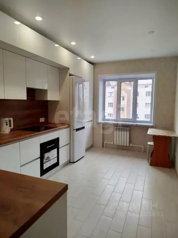 2-к кв. Ярославская область, Рыбинск Западный п/р, ул. Змановская, ... - Фото 1