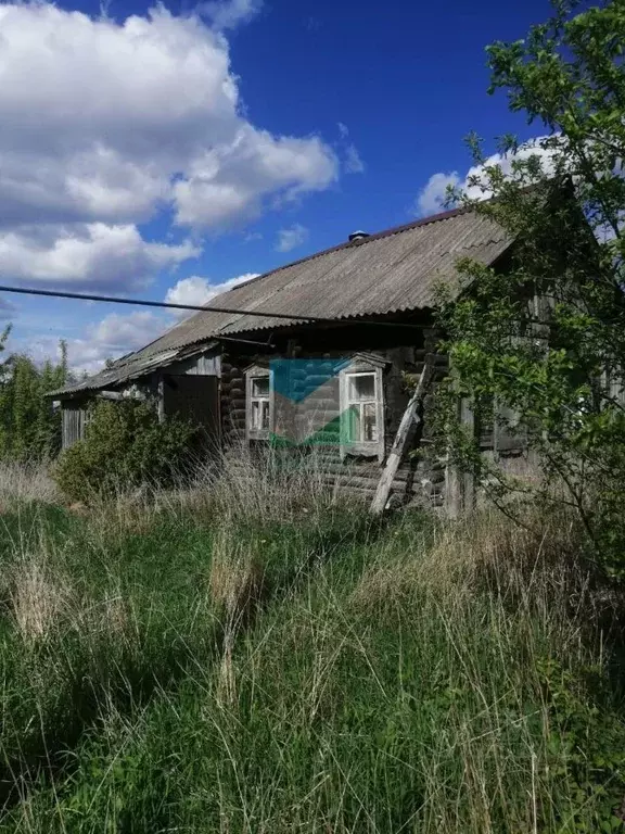 Участок в Рязанская область, Рыбновский муниципальный округ, с. ... - Фото 1