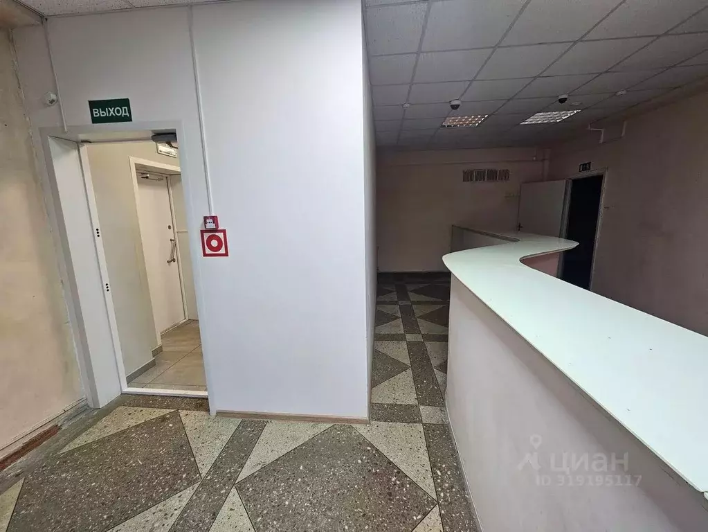 Офис в Липецкая область, Липецк Архангельская ул., 20 (163 м) - Фото 1
