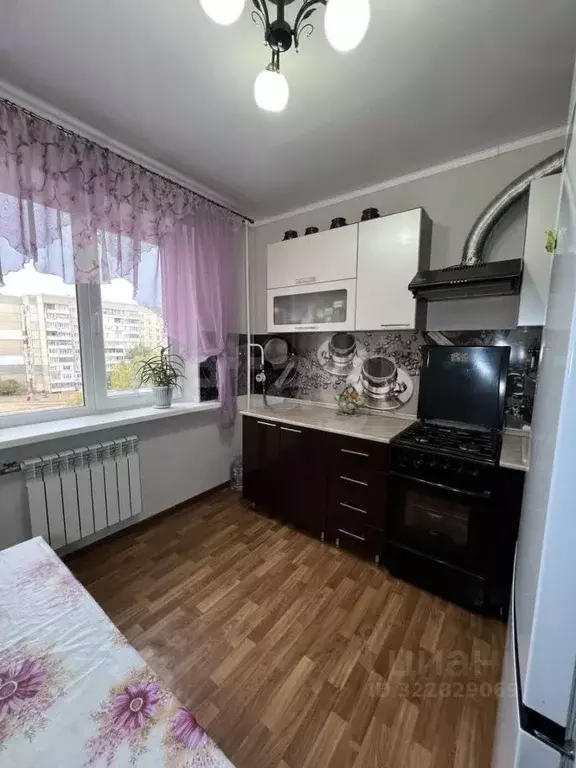 3-к кв. Саратовская область, Энгельс Минская ул., 30 (64.1 м) - Фото 2