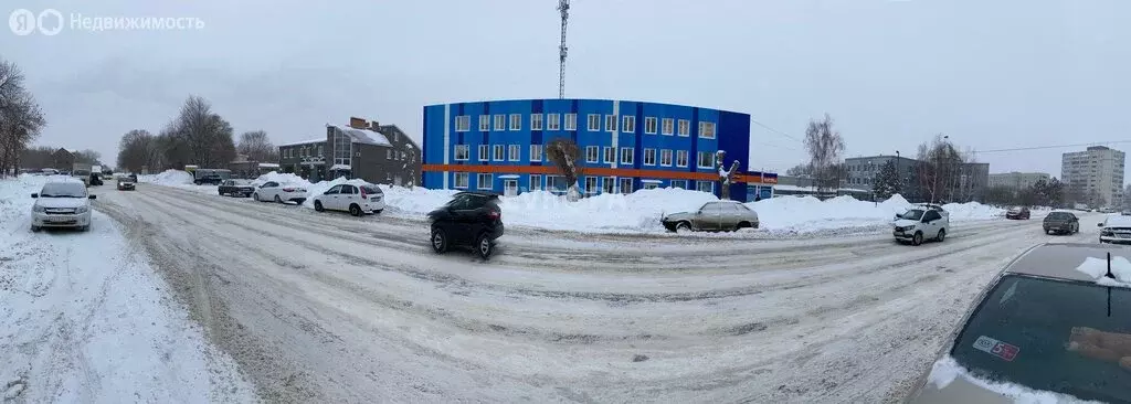 Офис (46 м) - Фото 1