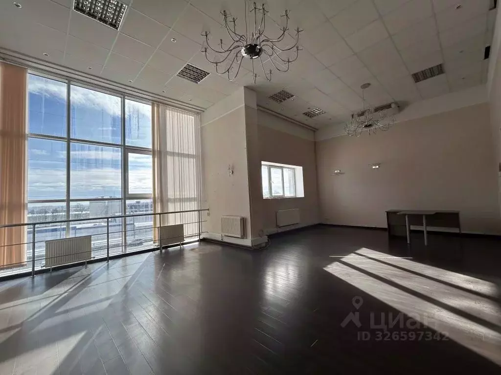 Помещение свободного назначения в Тульская область, Тула Новопарковая ... - Фото 1