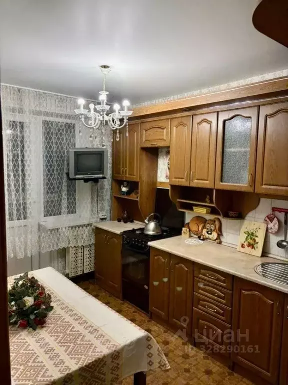 3-к кв. Костромская область, Кострома ул. 8 Марта, 54 (64.9 м) - Фото 2