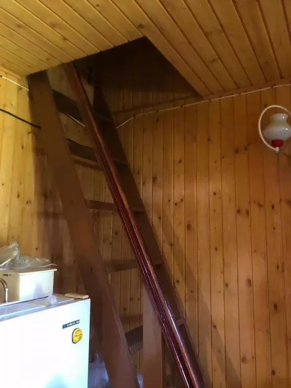 Дом в Московская область, Сергиево-Посадский городской округ, Лесная ... - Фото 2