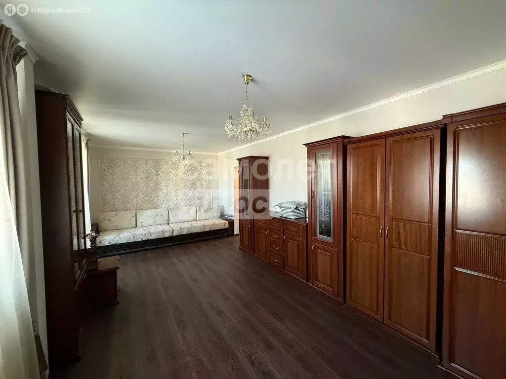 1-комнатная квартира: Тамбов, Северо-Западная улица, 16 (52.3 м) - Фото 1