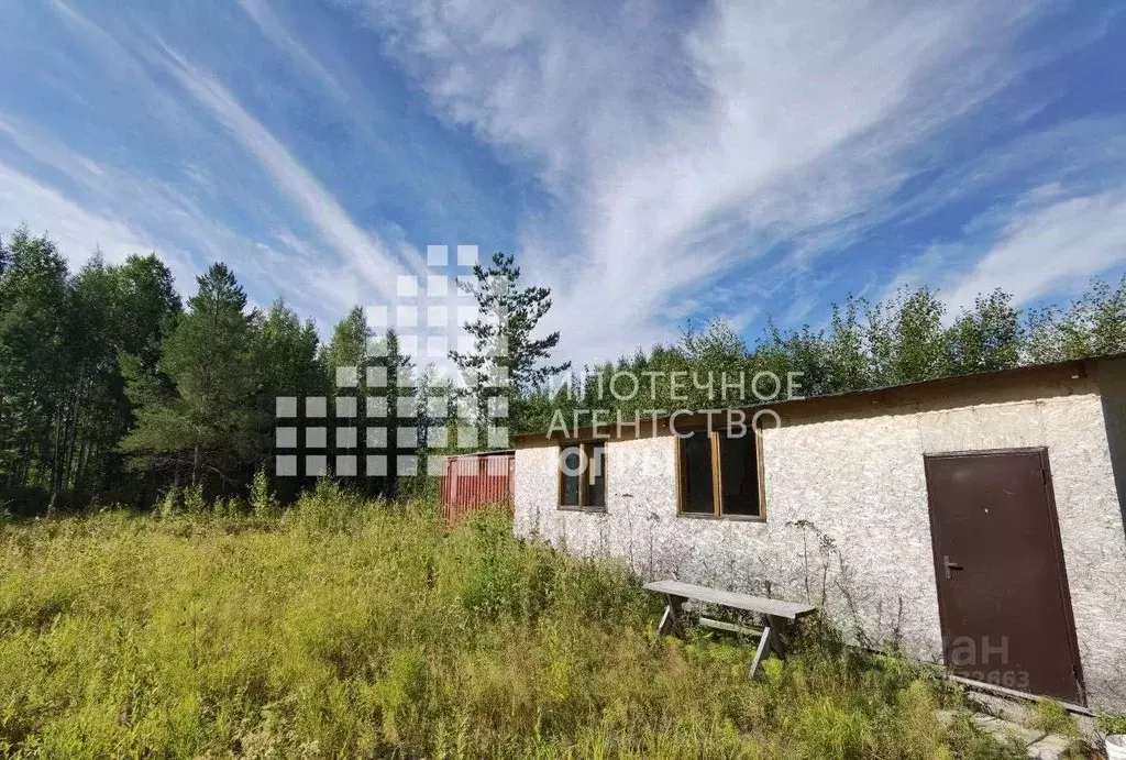 Участок в Ханты-Мансийский АО, Ханты-Мансийск Геофизик-2 СОТ,  (10.0 ... - Фото 1