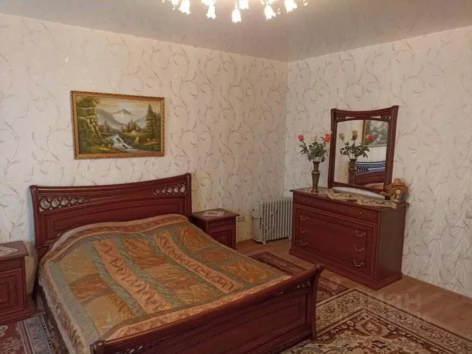 1-к кв. Новосибирская область, Новосибирск ул. Ольги Жилиной, 33 (60.0 ... - Фото 1