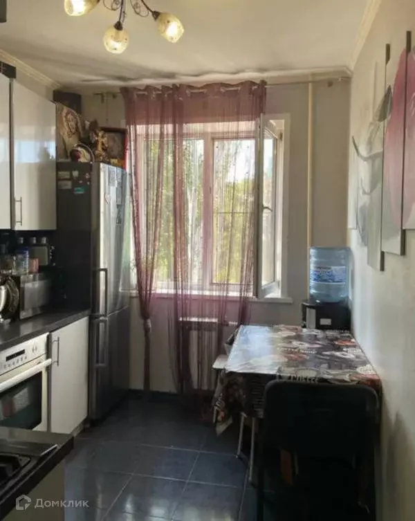 Продаётся 4-к квартира, 78.8 м - Фото 1