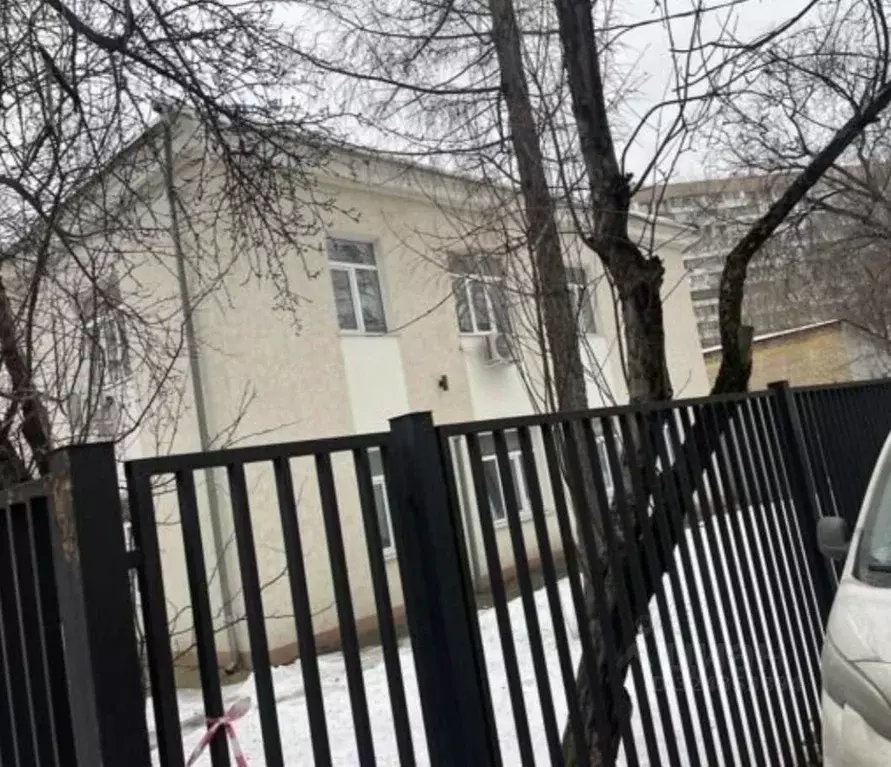 Помещение свободного назначения в Москва Игарский проезд, 2С2 (506 м) - Фото 2