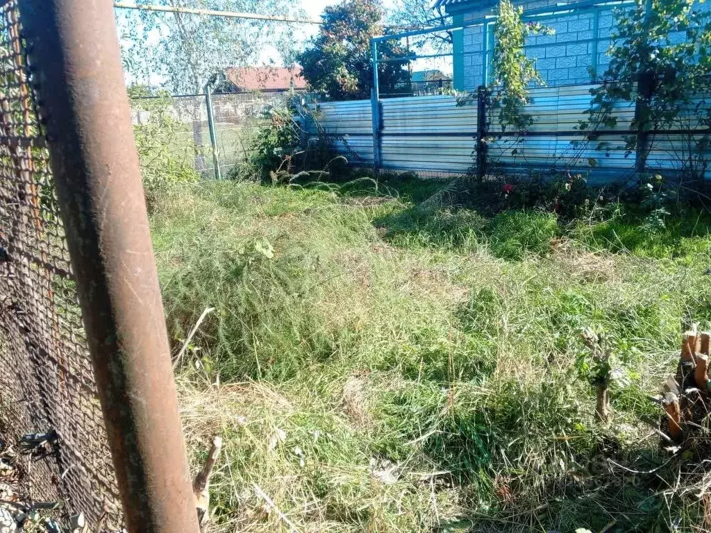 Участок в Адыгея, Гиагинский район, Келермесское с/пос, Келермесская ... - Фото 1