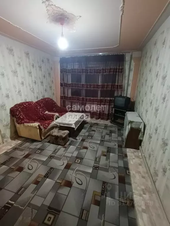 3-к кв. Кабардино-Балкария, Нальчик ул. Мальбахова, 34Б (84.0 м) - Фото 1