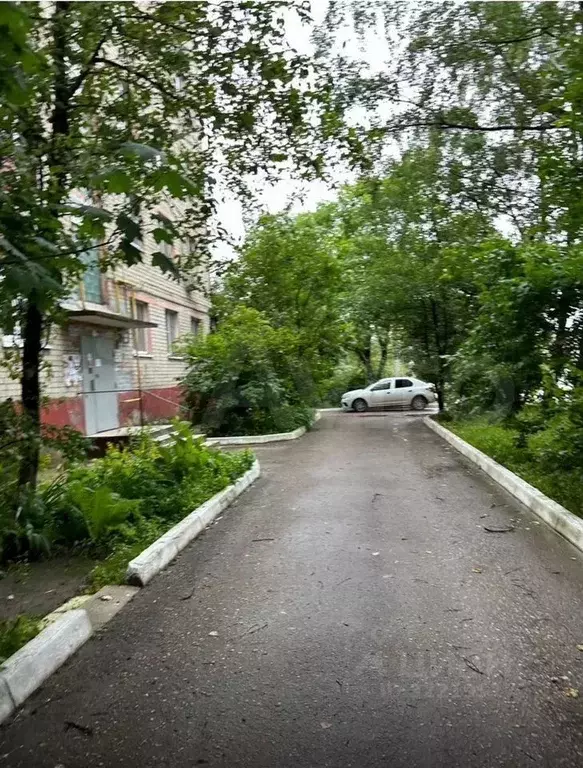 3-к кв. Калужская область, Калуга ш. Грабцевское, 110 (68.0 м) - Фото 2