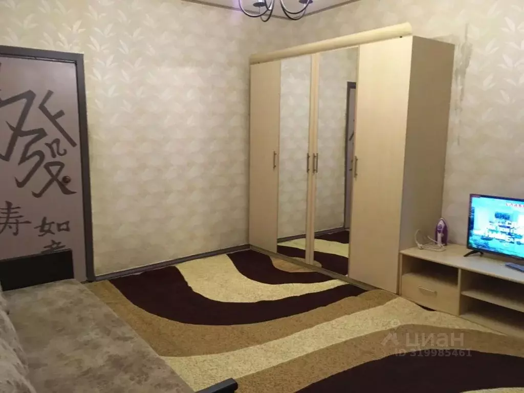 1-к кв. Челябинская область, Копейск ул. Кожевникова, 2А (36.0 м) - Фото 1