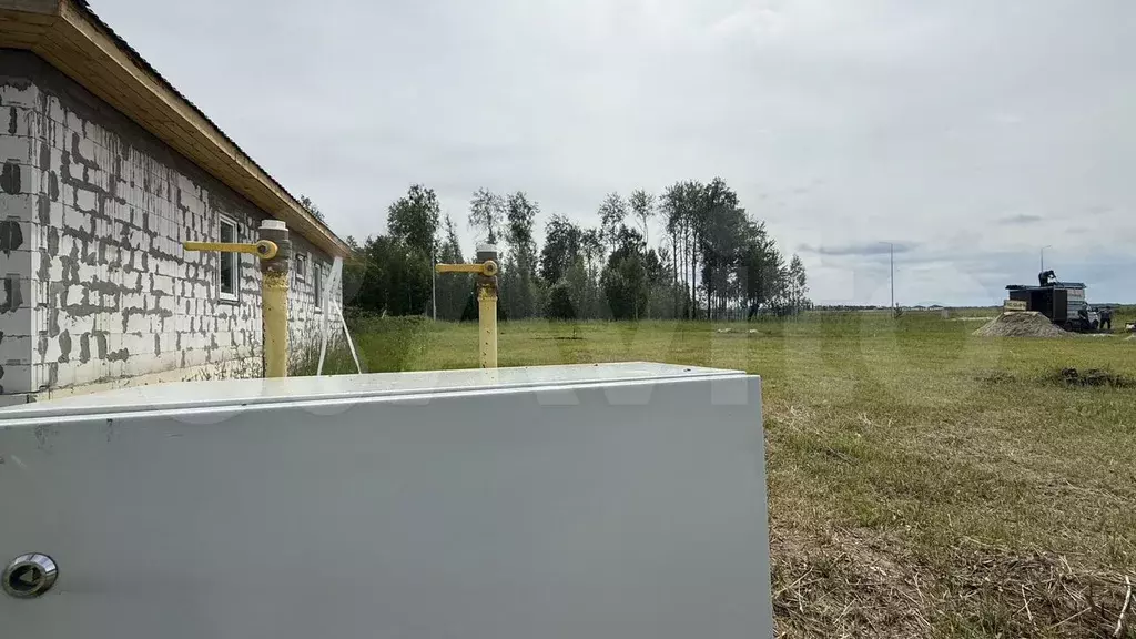 Участок 6,5 сот. (СНТ, ДНП) - Фото 0
