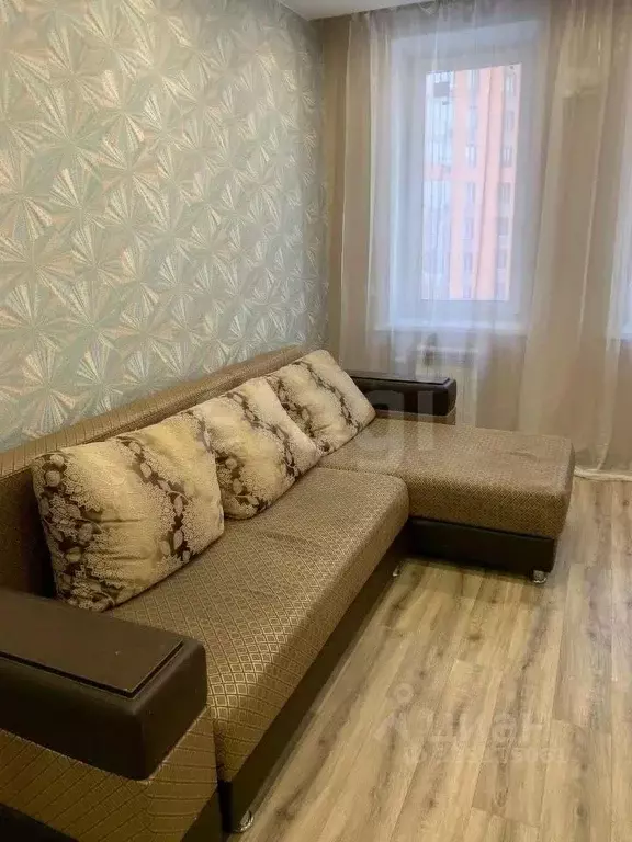 1-к кв. Новосибирская область, Новосибирск ул. Кошурникова, 22/2 (42.0 ... - Фото 2