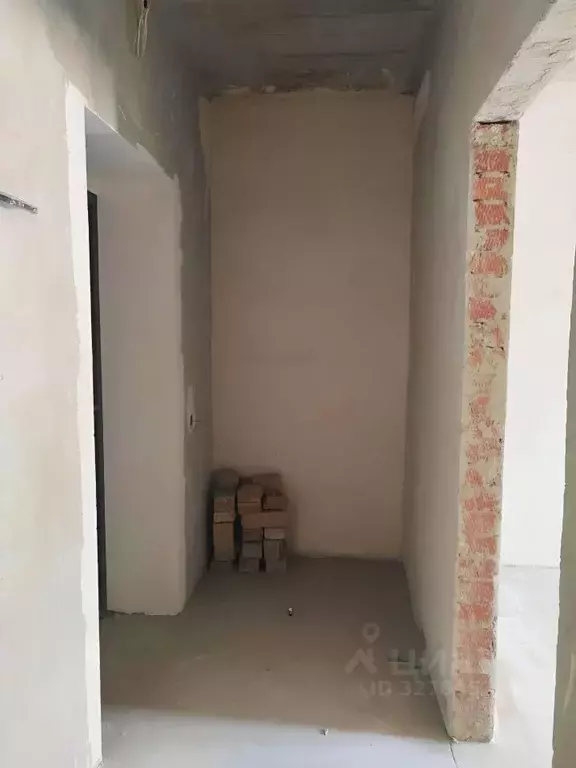 1-к кв. Адыгея, Тахтамукайский район, Старобжегокайское с/пос, Новая ... - Фото 2