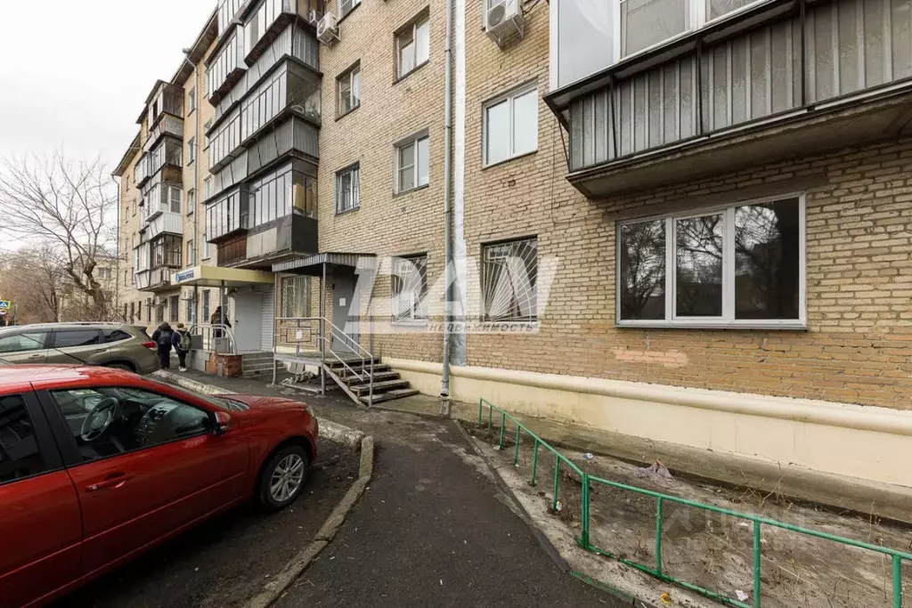 Торговая площадь в Челябинская область, Челябинск Верхнеуральская ул., ... - Фото 1