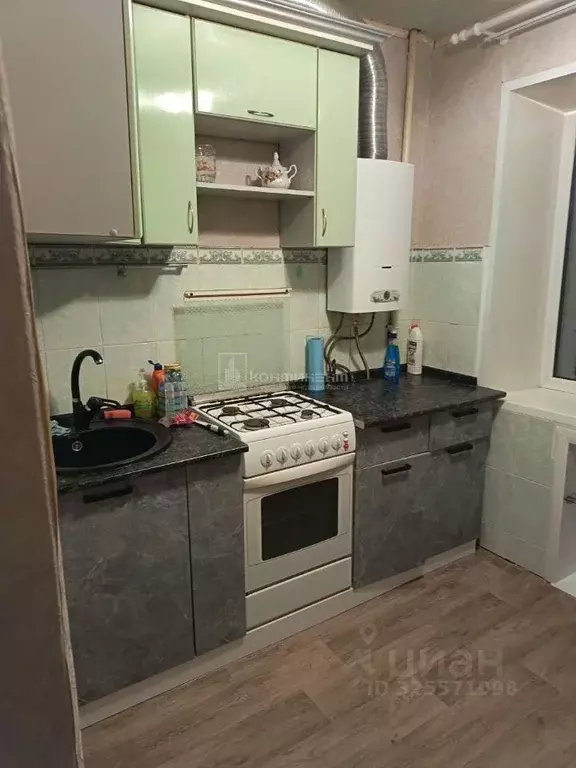 2-к кв. Владимирская область, Ковров пер. Ногина, 8 (45.0 м) - Фото 1