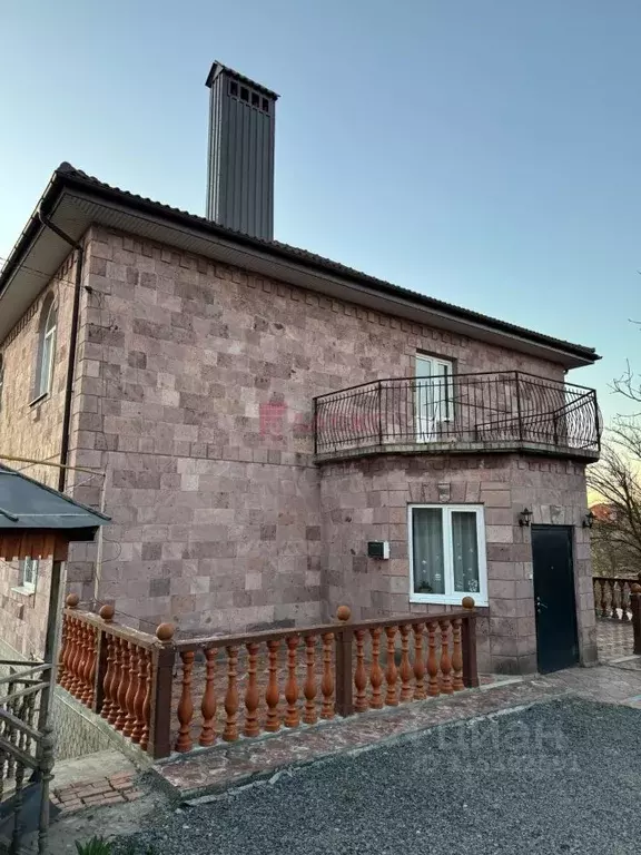 Дом в Ростовская область, Мясниковский район, Краснокрымское с/пос, ... - Фото 1