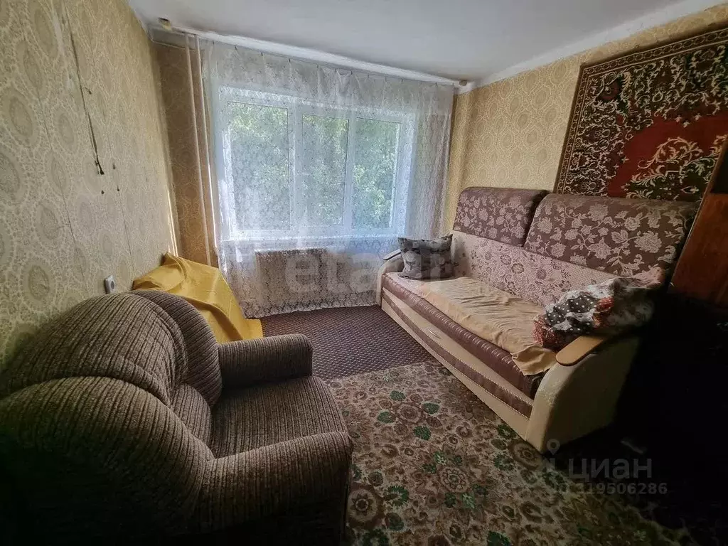 2-к кв. Саратовская область, Балашов ул. Орджоникидзе, 11Б (47.9 м) - Фото 0