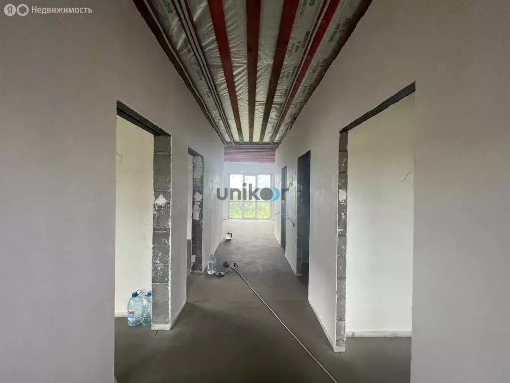 Дом в Карамалы, Школьная улица, 6 (90 м) - Фото 1