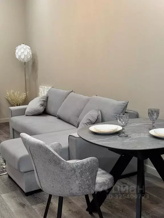 2-к кв. Санкт-Петербург Подъездной пер., 12 (67.5 м) - Фото 2