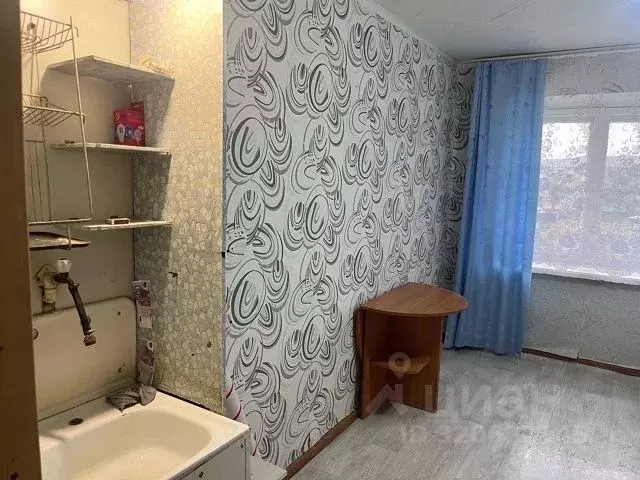 Комната Башкортостан, Нефтекамск ул. Ленина, 10А (18.0 м) - Фото 1