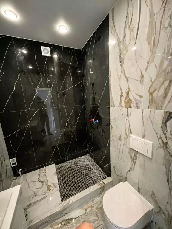 1-к кв. Санкт-Петербург Студенческая ул., 14к1 (34.84 м) - Фото 1