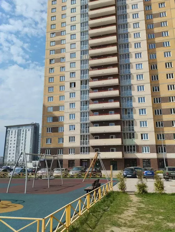 Продаётся 3-к квартира, 90 м - Фото 1