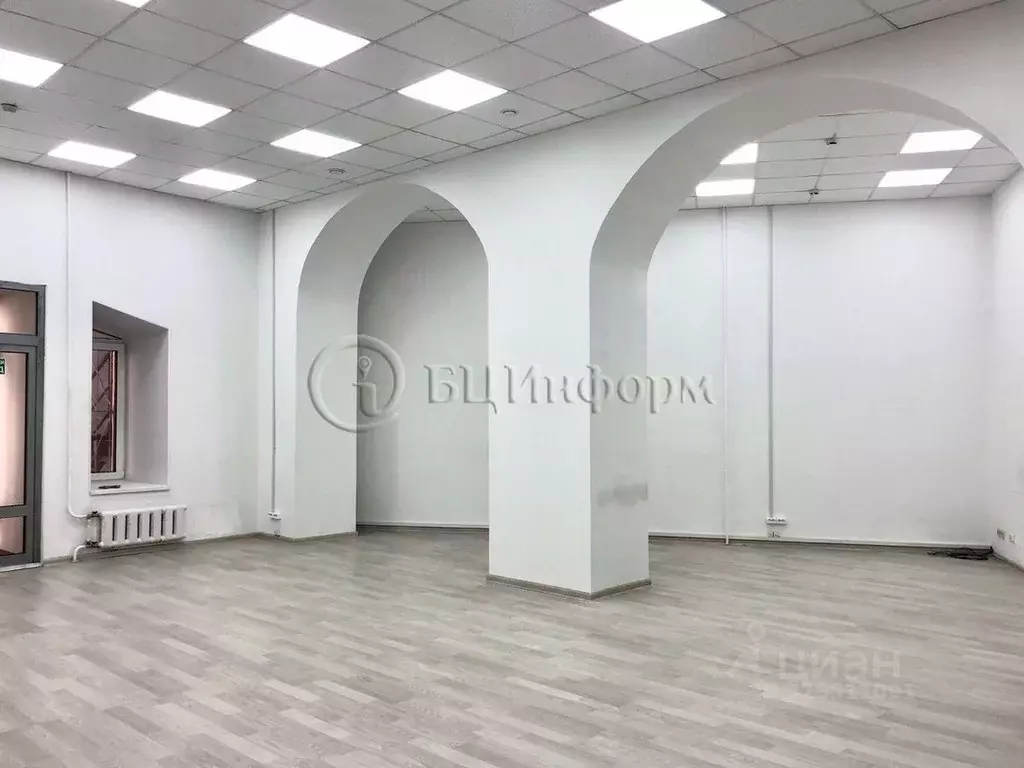 Офис в Санкт-Петербург наб. Реки Мойки, 37 (314 м) - Фото 1