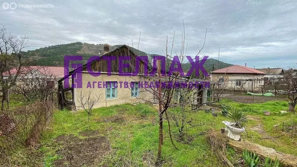 Дом в Приветное, улица Мира, 17 (51.5 м) - Фото 0