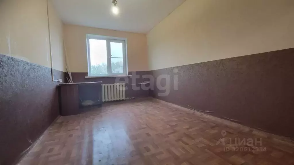 2-к кв. Свердловская область, Нижний Тагил ул. Щорса, 22 (42.6 м) - Фото 0
