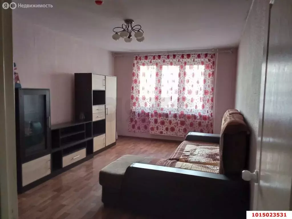 2-комнатная квартира: Краснодар, улица Генерала Трошева, 41 (65 м) - Фото 2