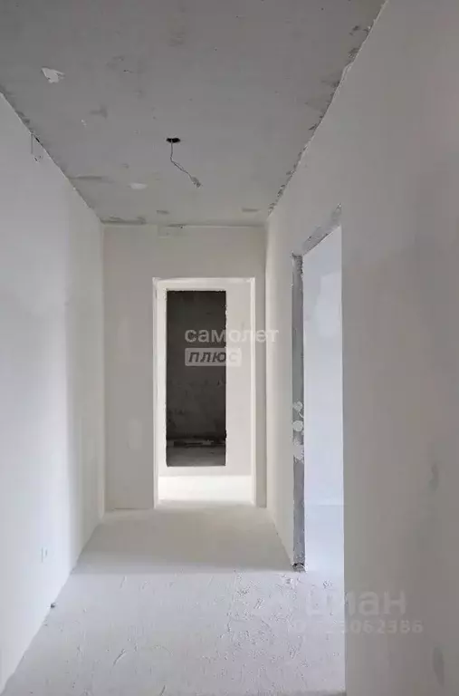 1-к кв. Челябинская область, Челябинский городской округ, пос. ... - Фото 0