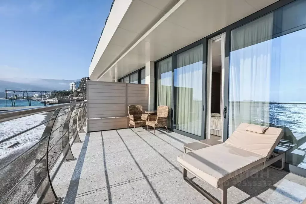 Комната Крым, Ялта ул. Дражинского, 37 - Фото 1