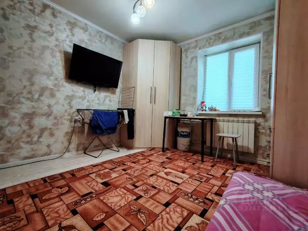 Студия Свердловская область, Екатеринбург ул. Умельцев, 9 (17.8 м) - Фото 2