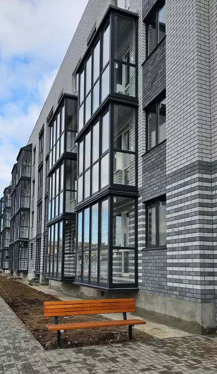 Продаётся 2-к квартира, 57.3 м - Фото 0